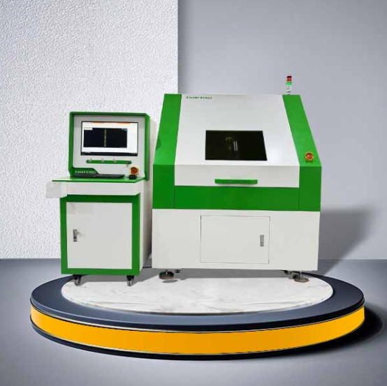 PC510 Ultra-Fast Laser Cutting Machine | High-Precision Cutting for Tough Materials